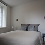 Holiday rental Jenneve - Herrenberg 2