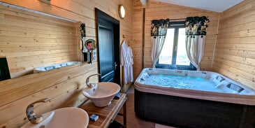 Chalet Coeur de Marie