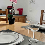 Holiday rental Douceur et Poésie