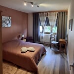 Gîte l'échappée étoilée (6 people)