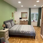 Accommodation of Mrs Ulm - Au Relais des Thermes - Rubis