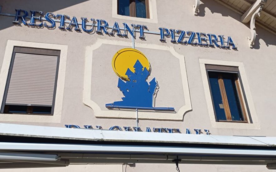 PIZZERIA DU CHATEAU