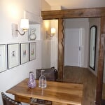 Furnish tourist accommodation - La Cour St Fulrad - Le Porche