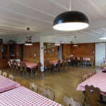 Refuge des Vosges-Trotters Mulhouse
