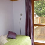 Holiday apartment Le jardin d'Emma